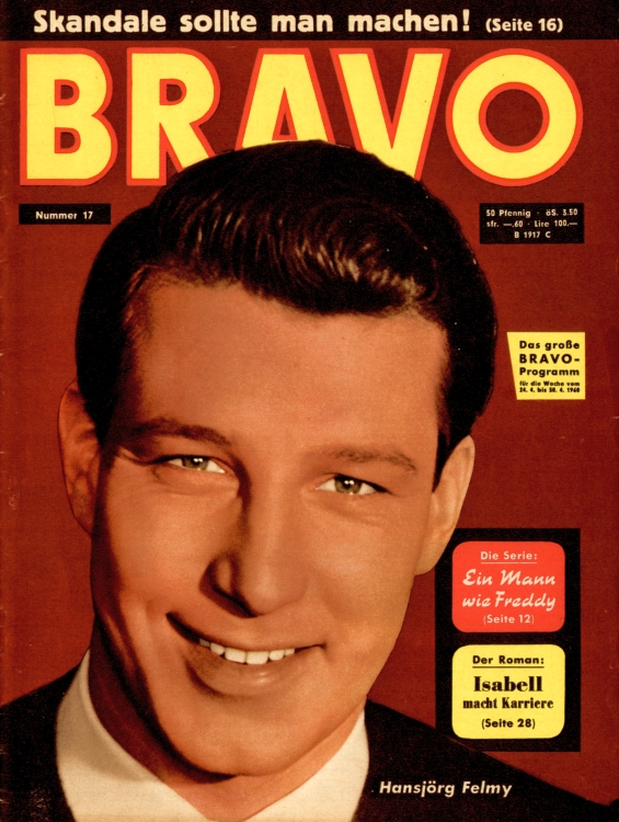 BRAVO 1960-17